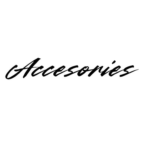 ACCESORIES