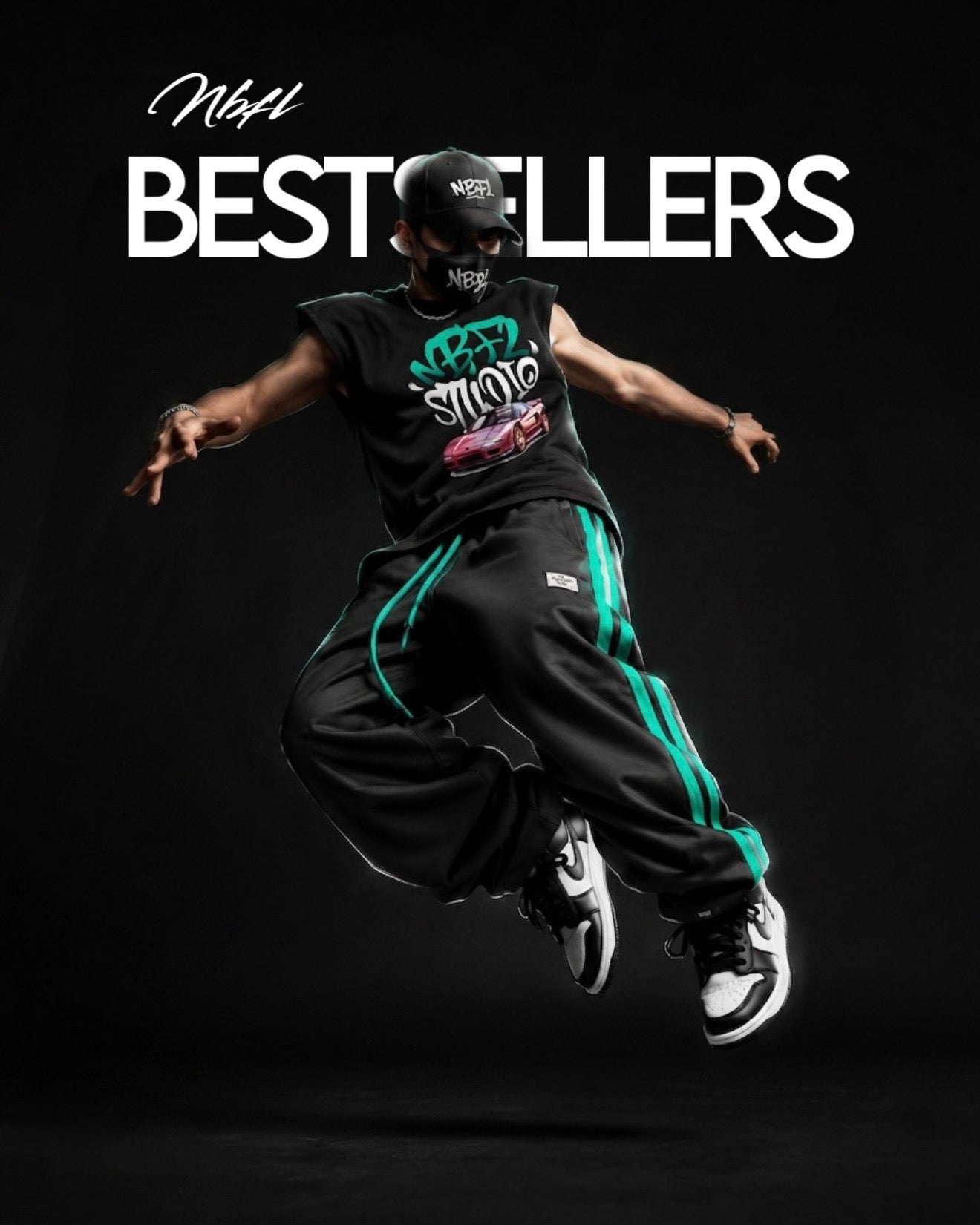 Bestsellers