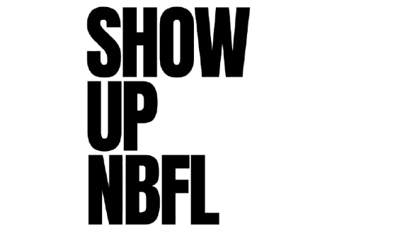 SHOW UP NBFL