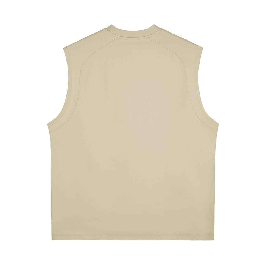 Come as you are Cooling Tank Top