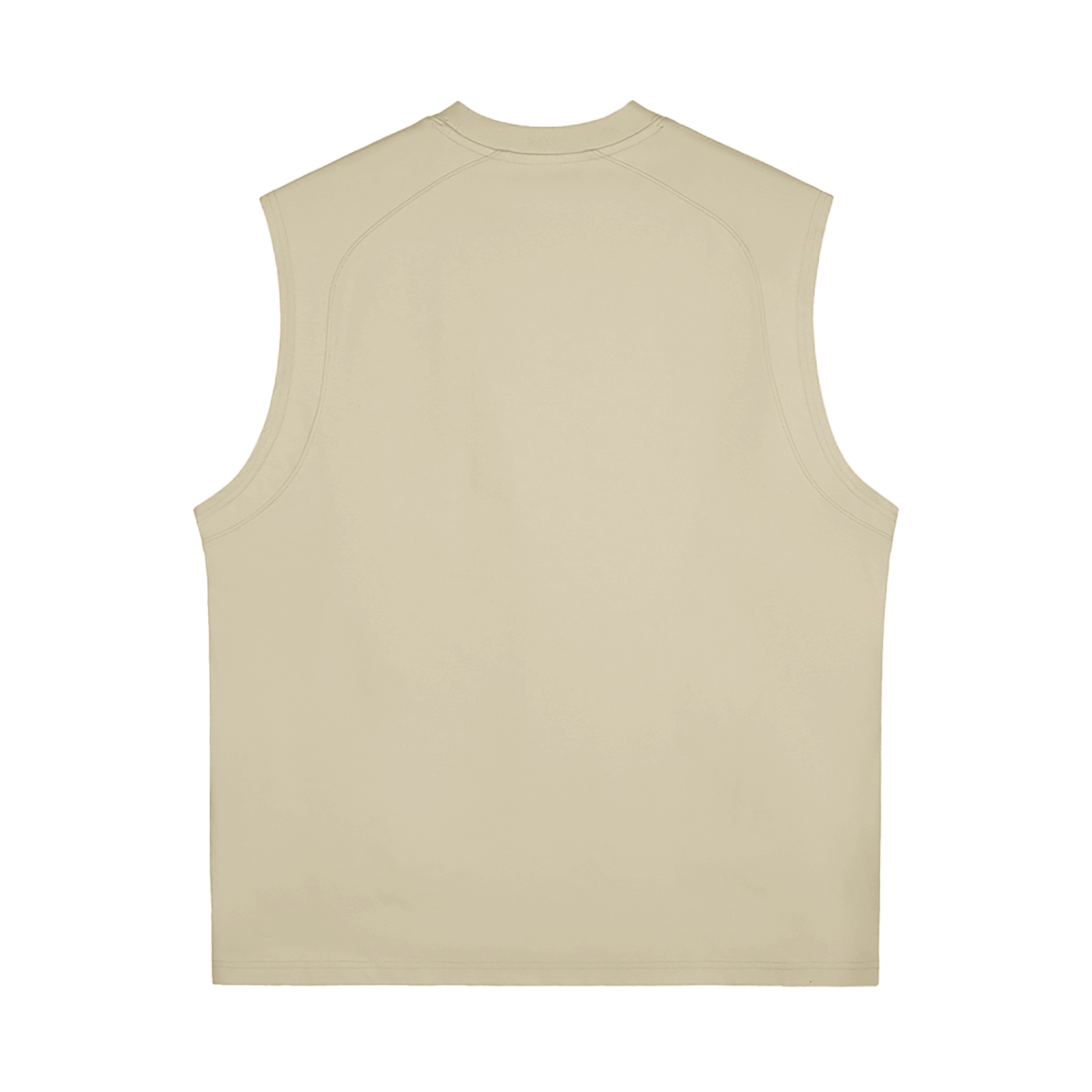 Come as you are Cooling Tank Top