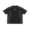 Nbfl Contrast Piped Panel T-Shirt