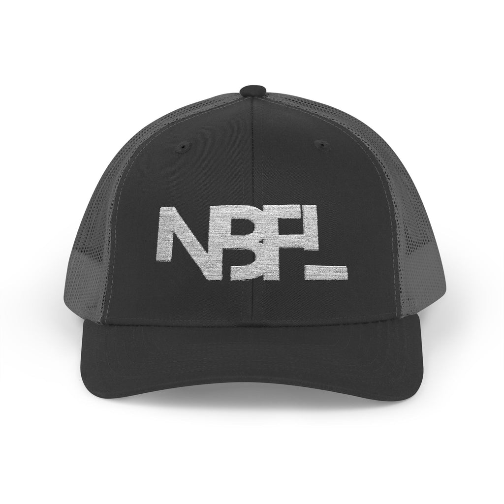 NBFL Stylish Snapback Trucker Cap - Casual Everyday Wear with NBFL Design