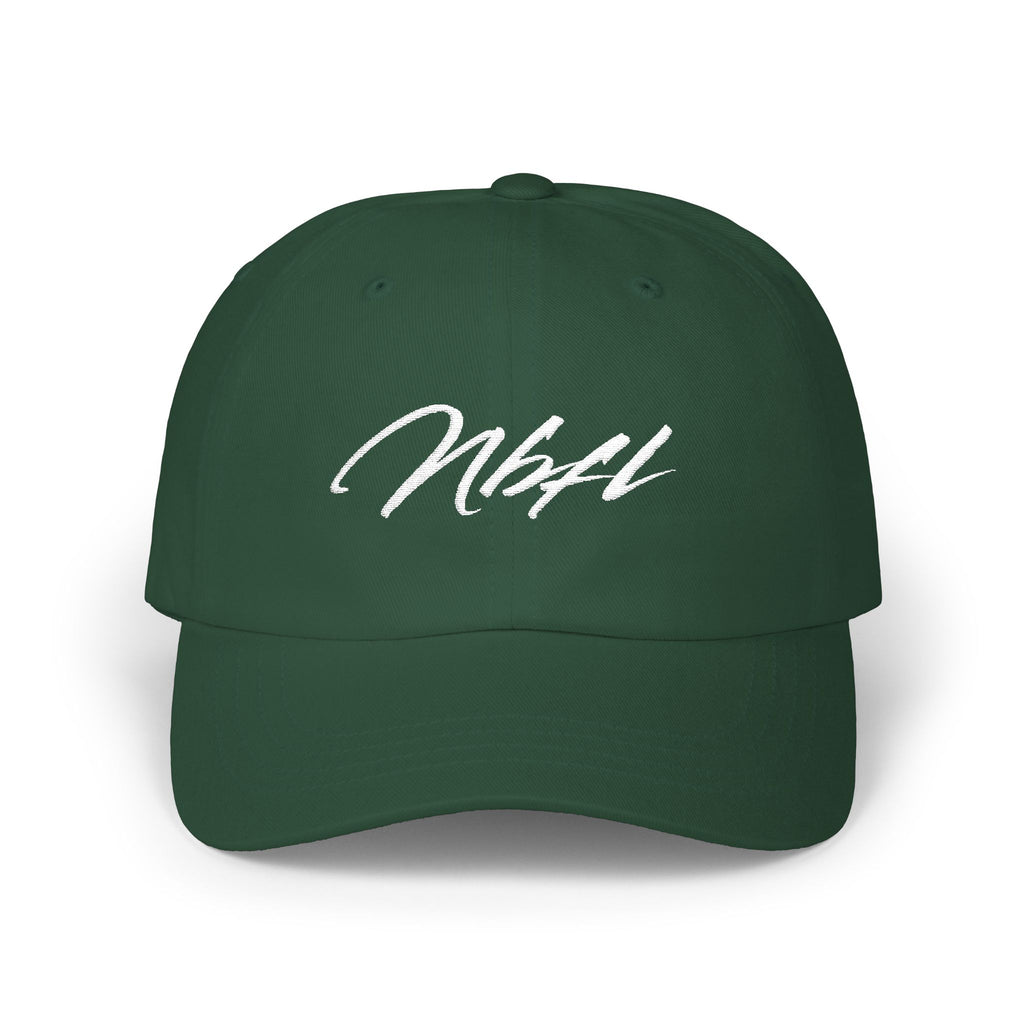 Classic Dad Cap NBFL Unisex Hat