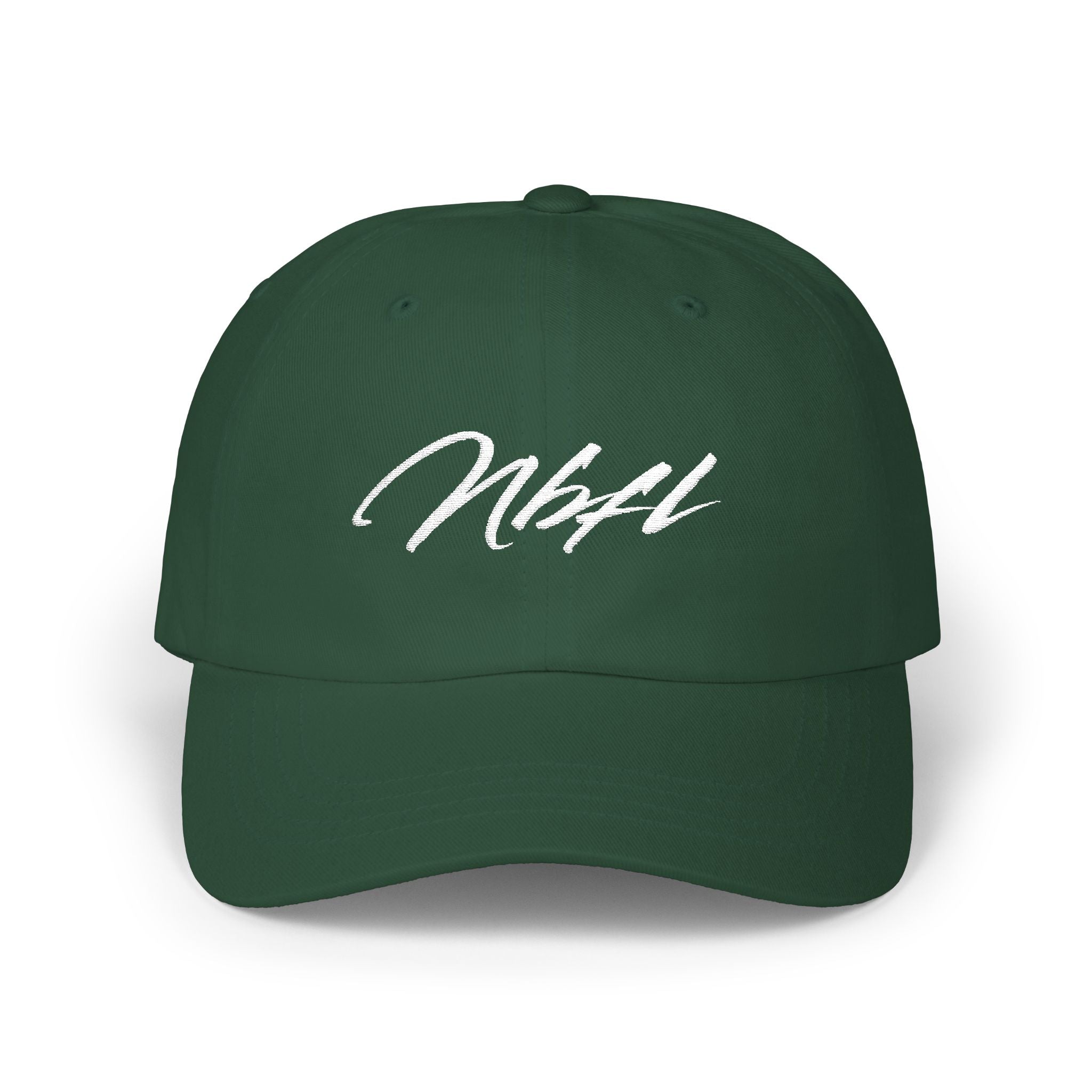 Classic Dad Cap NBFL Unisex Hat