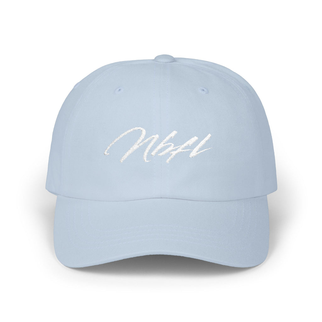 Classic Dad Cap NBFL Unisex Hat
