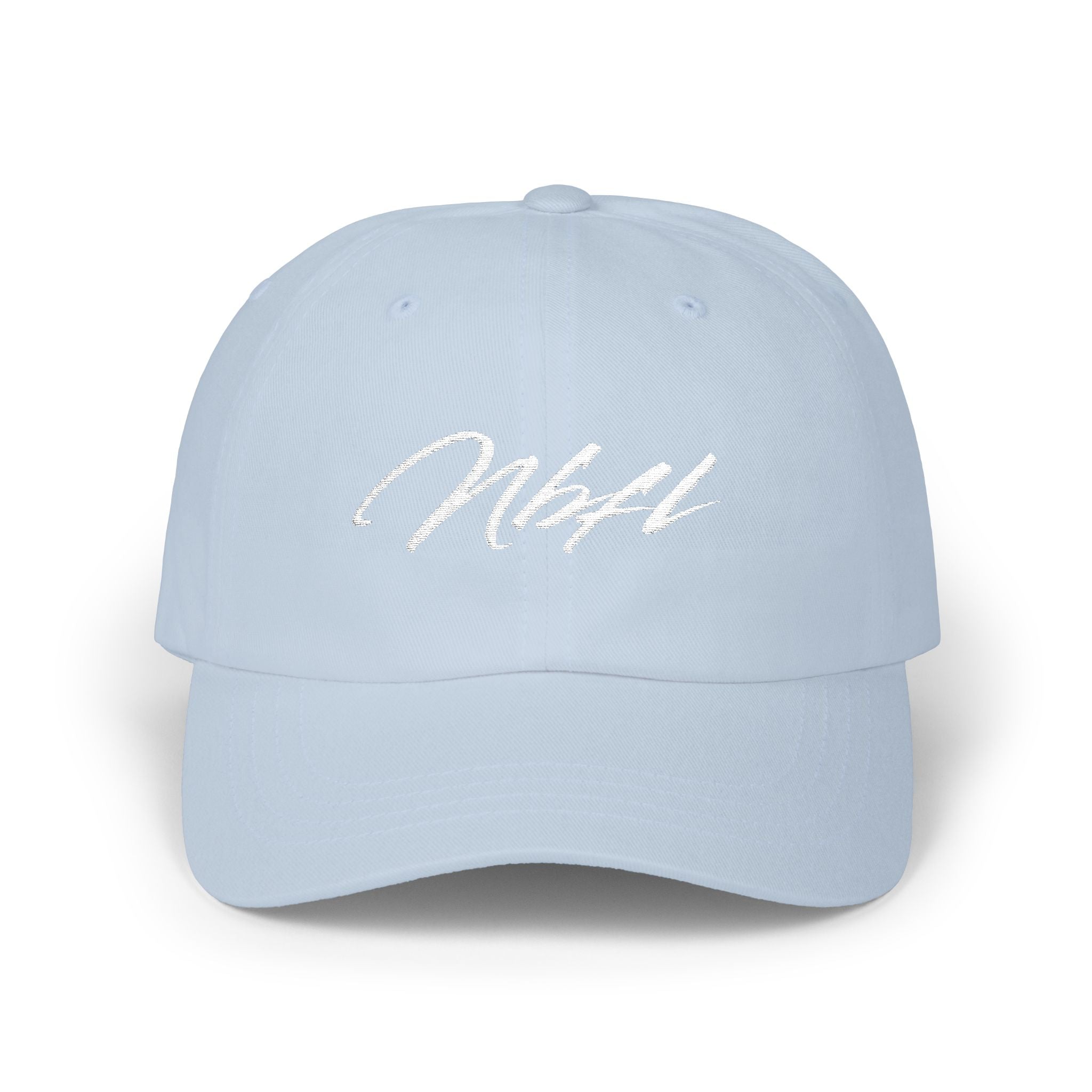 Classic Dad Cap NBFL Unisex Hat
