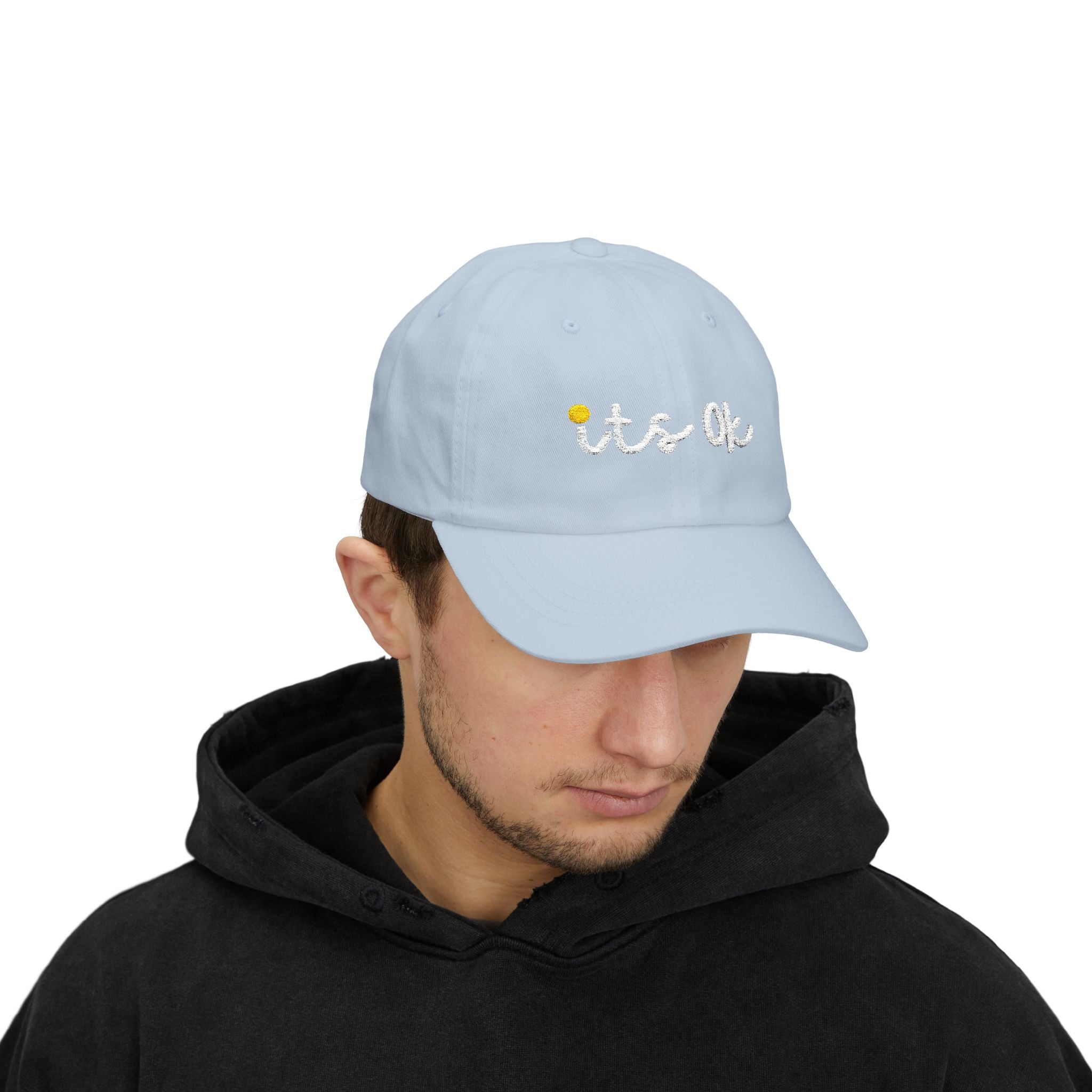 Its OK unisex Hat - Olawale Kentucky Merch Collection