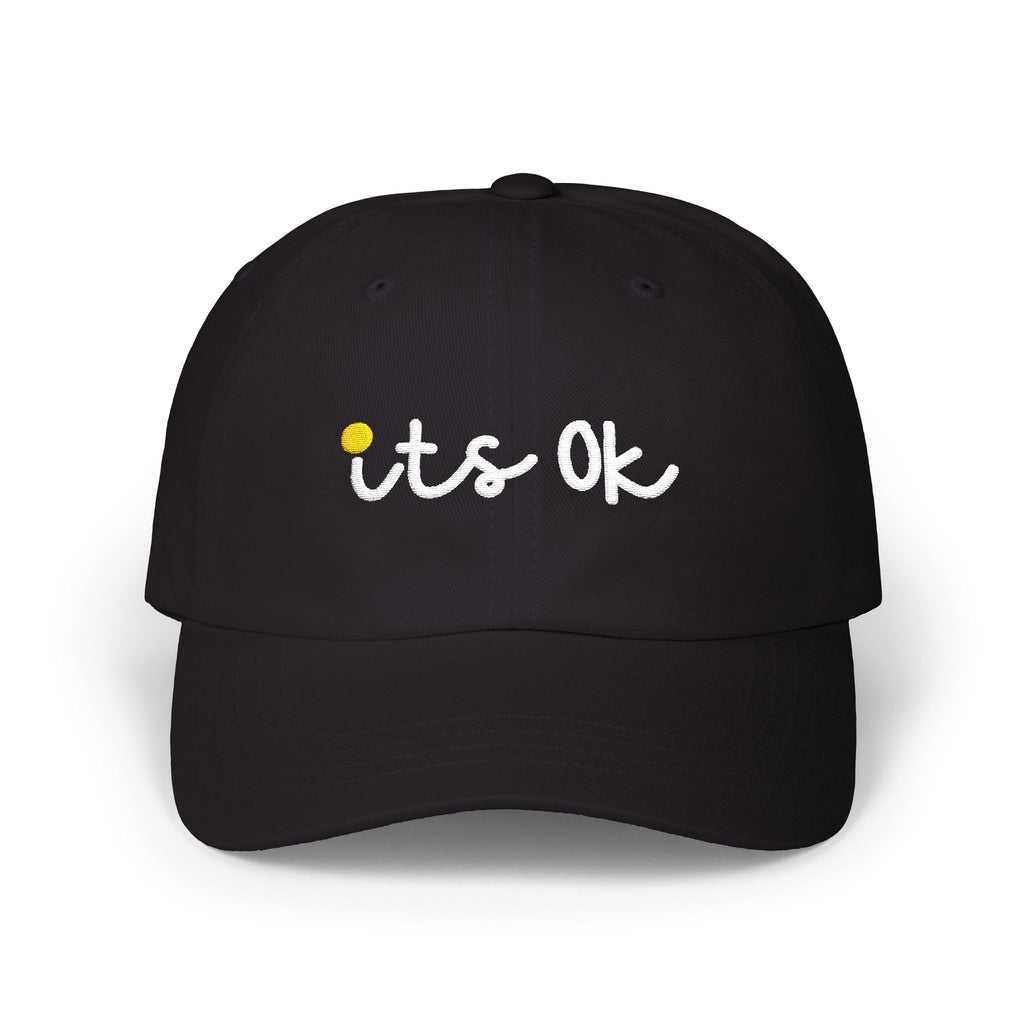 Its OK unisex Hat - Olawale Kentucky Merch Collection