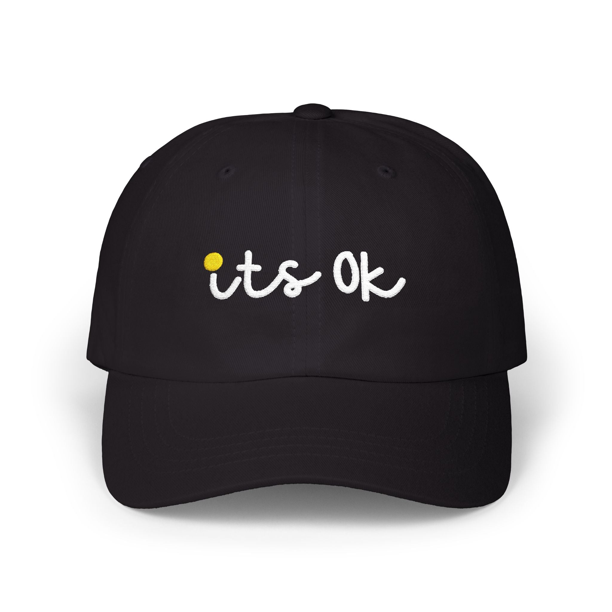 Its OK unisex Hat - Olawale Kentucky Merch Collection