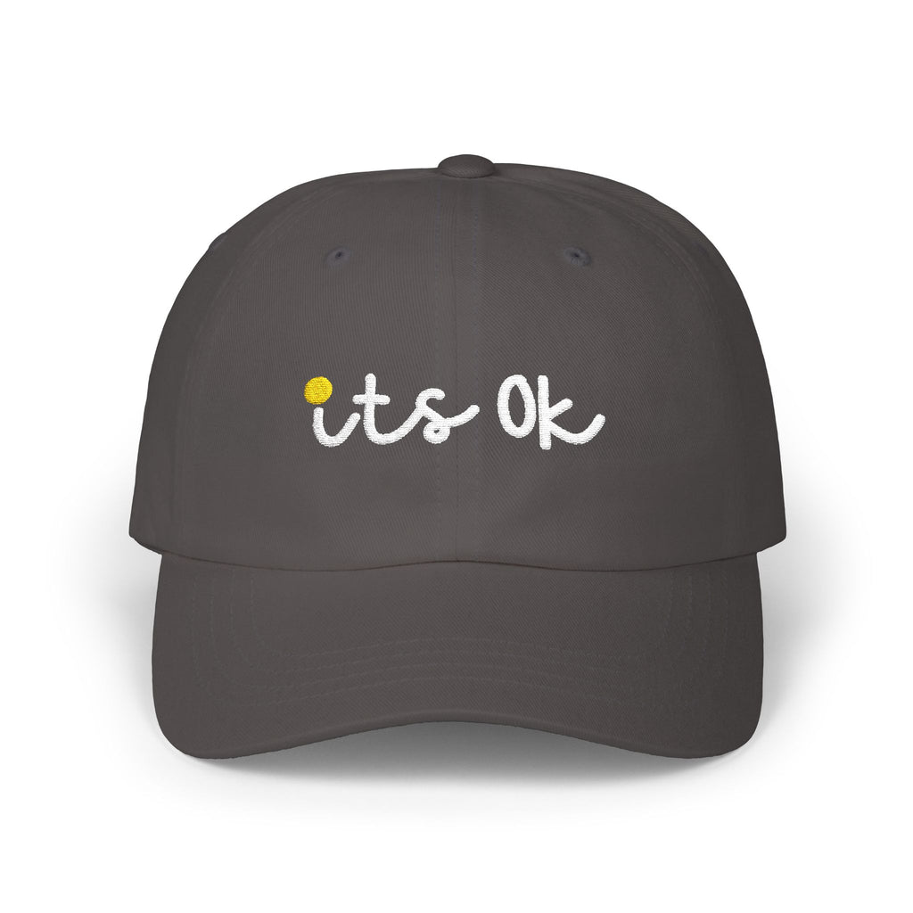 Its OK unisex Hat - Olawale Kentucky Merch Collection