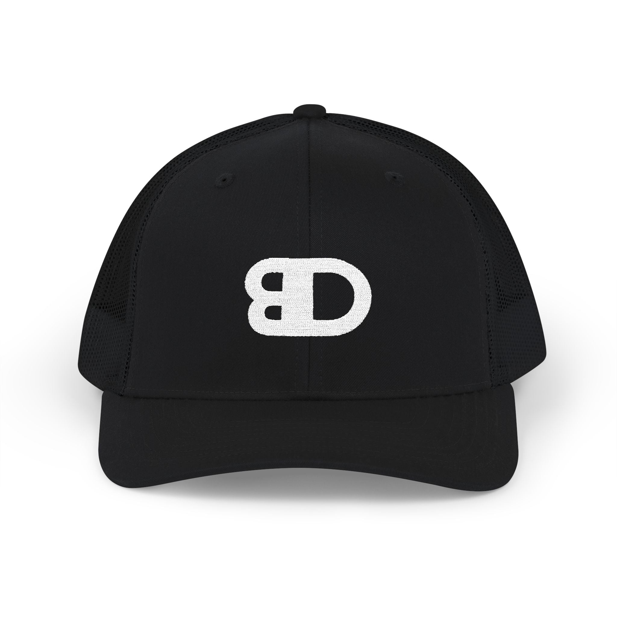 Balanze D Custom Embroidered Snapback Cap - Stylish and Comfortable Headwear