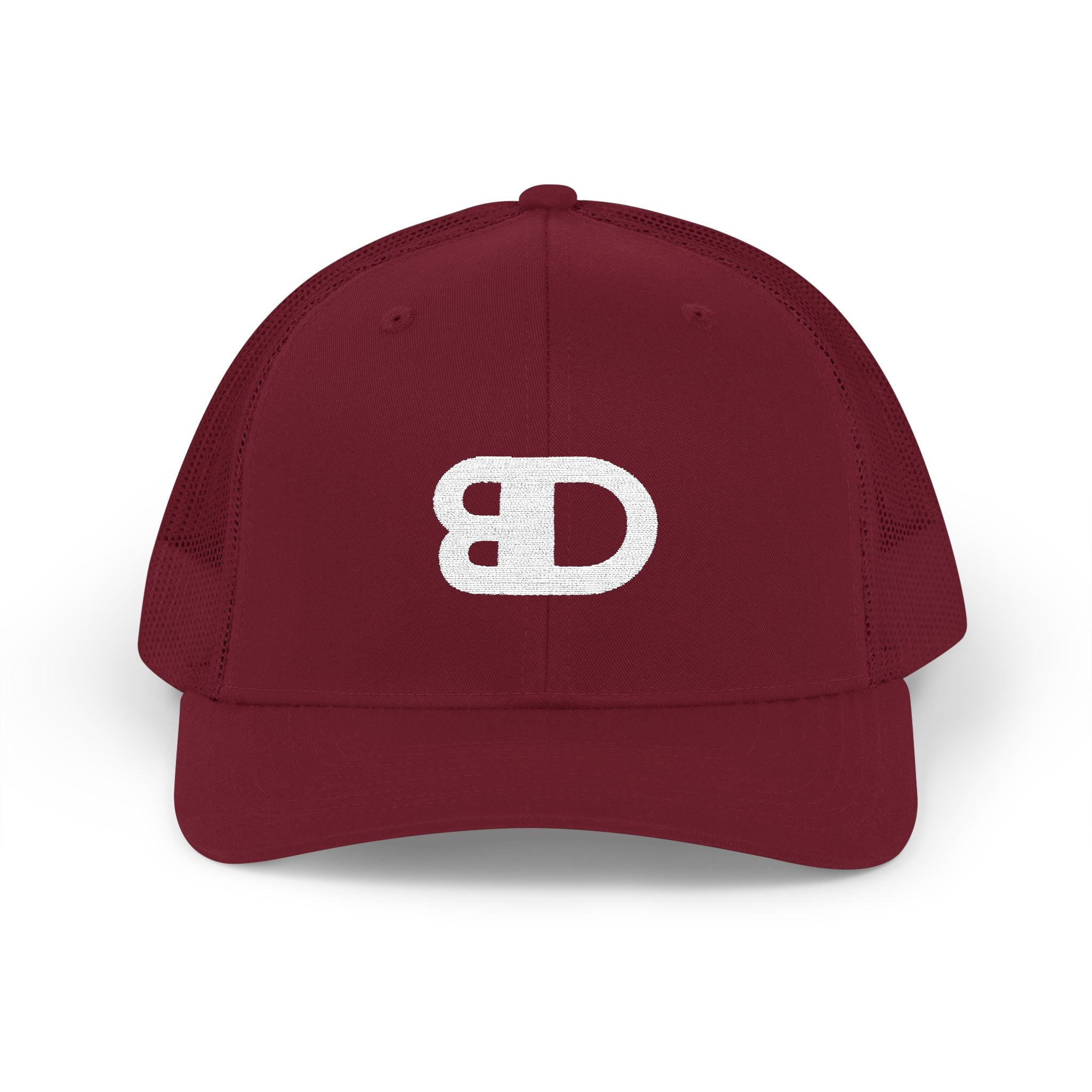 Balanze D Custom Embroidered Snapback Cap - Stylish and Comfortable Headwear