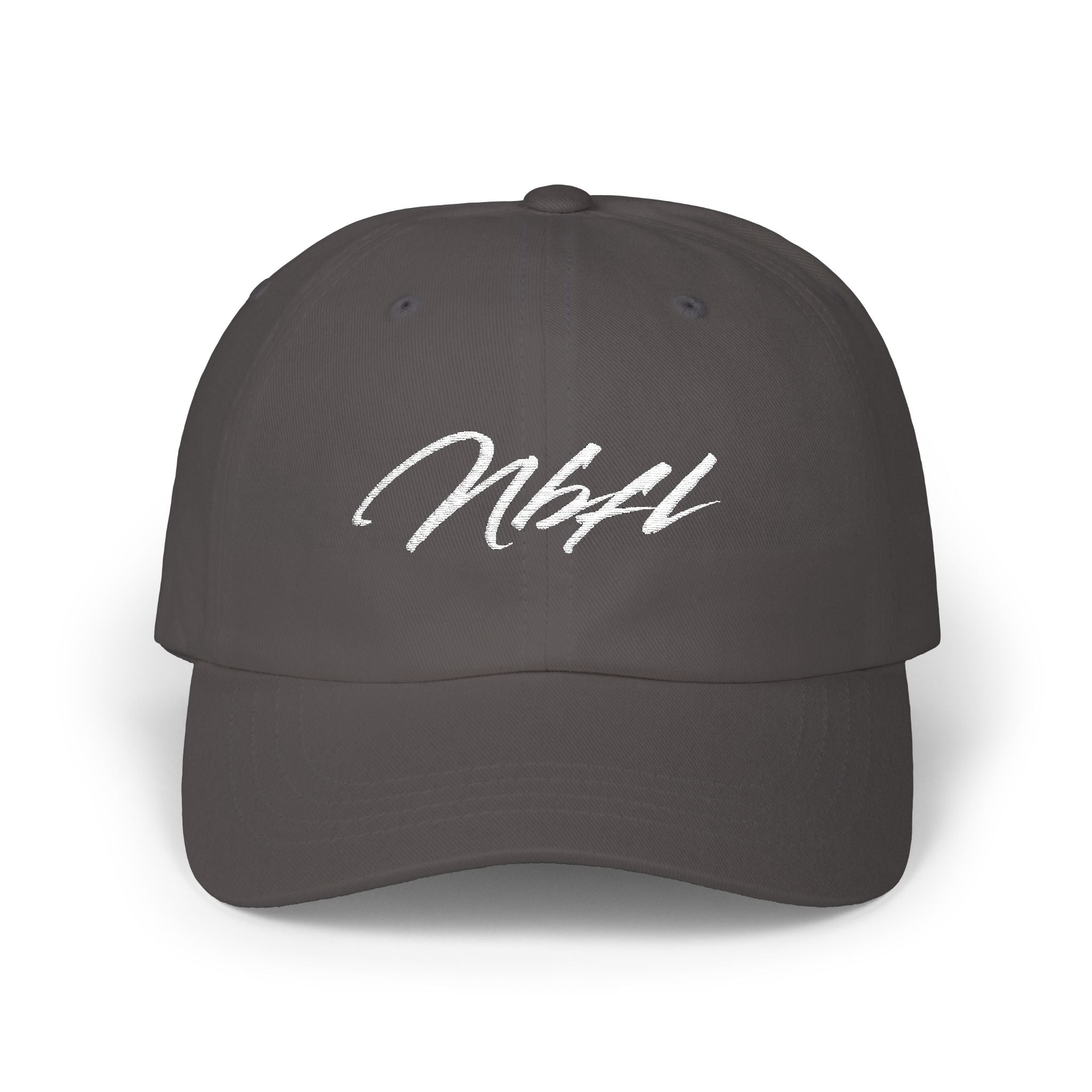 Classic Dad Cap NBFL Unisex Hat