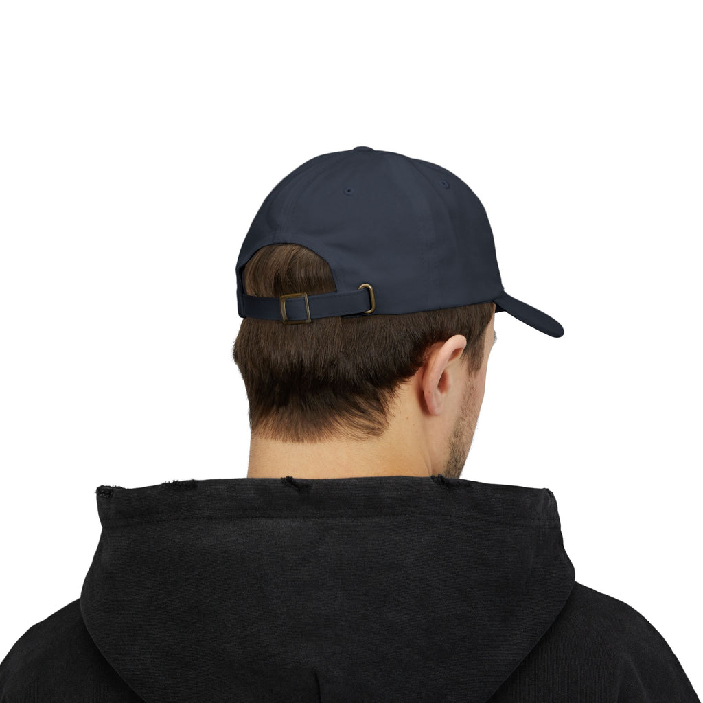 Classic Dad Cap NBFL Unisex Hat
