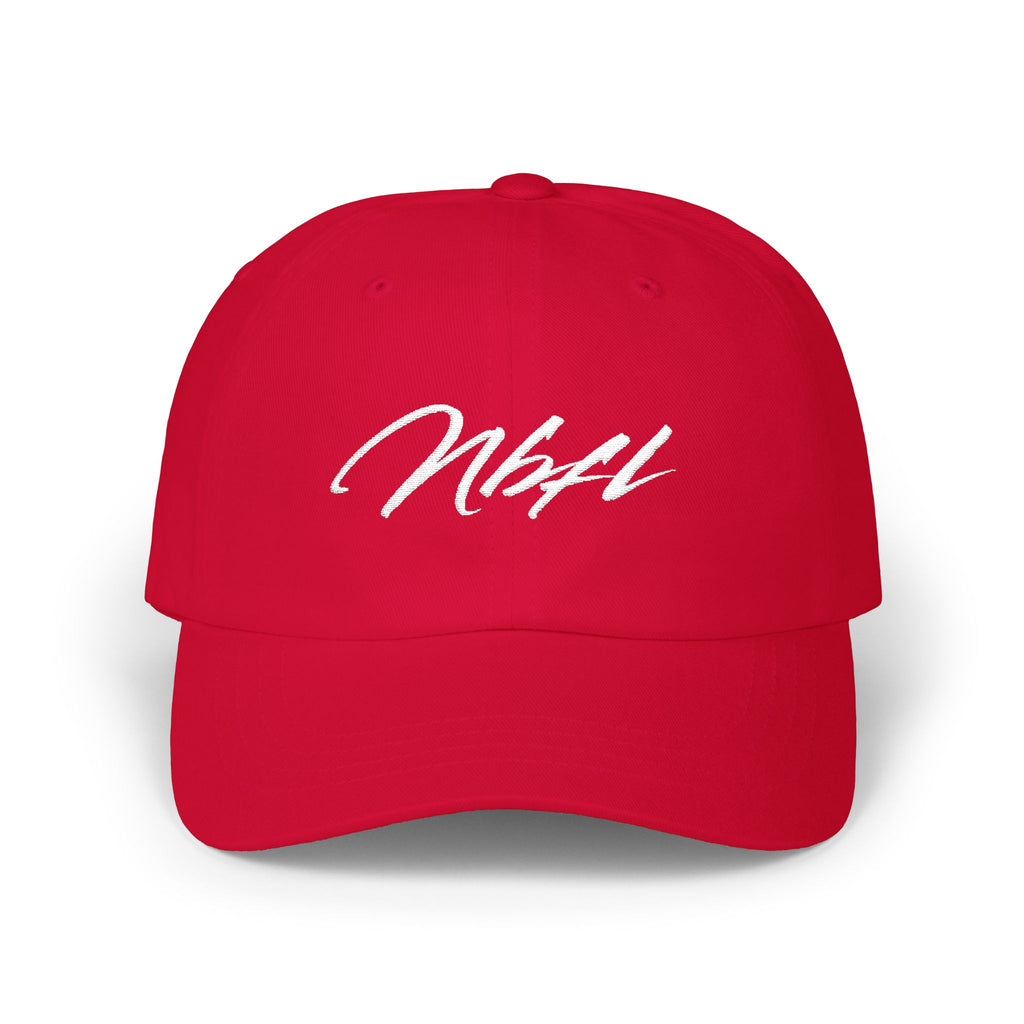 Classic Dad Cap NBFL Unisex Hat