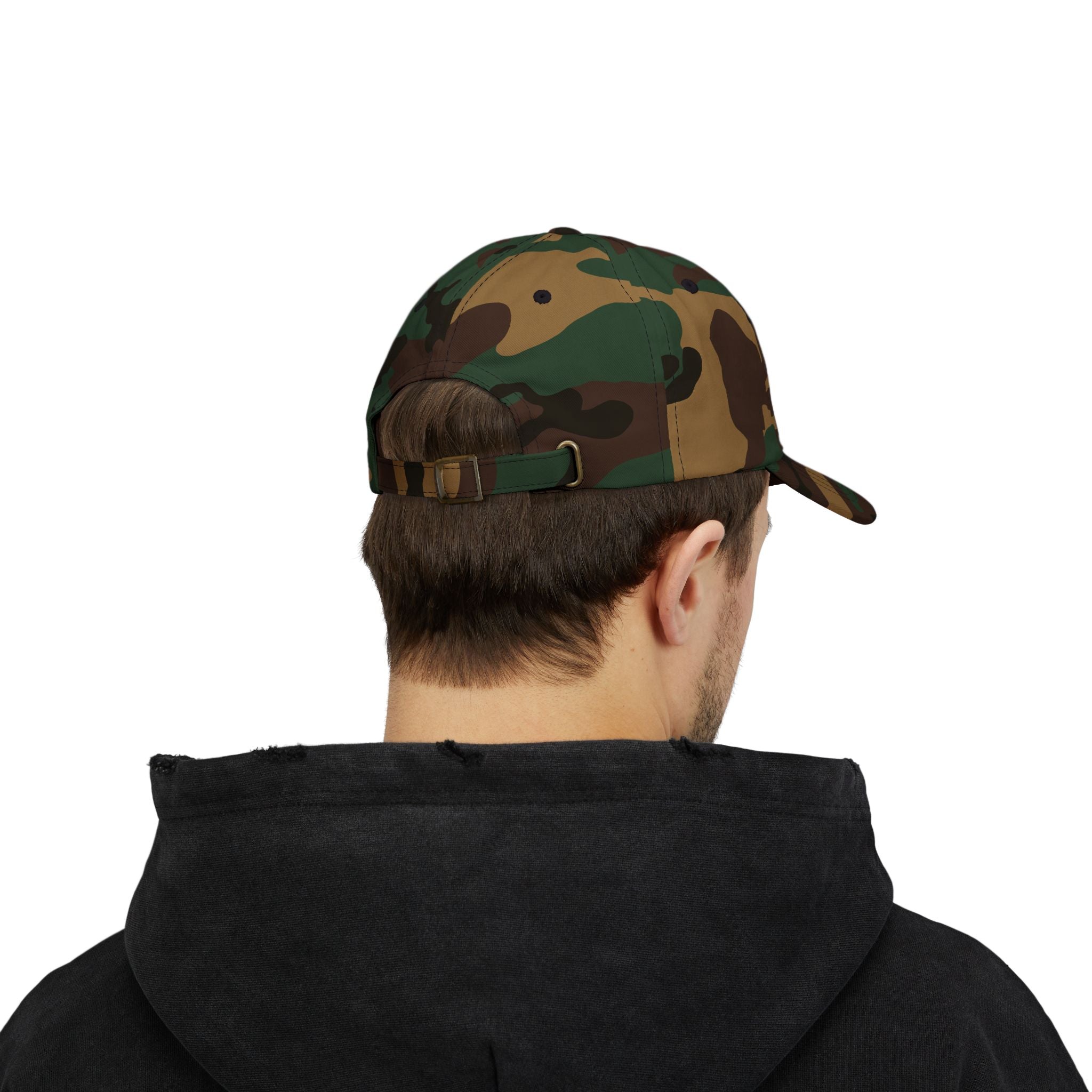 Classic Dad Cap NBFL Unisex Hat
