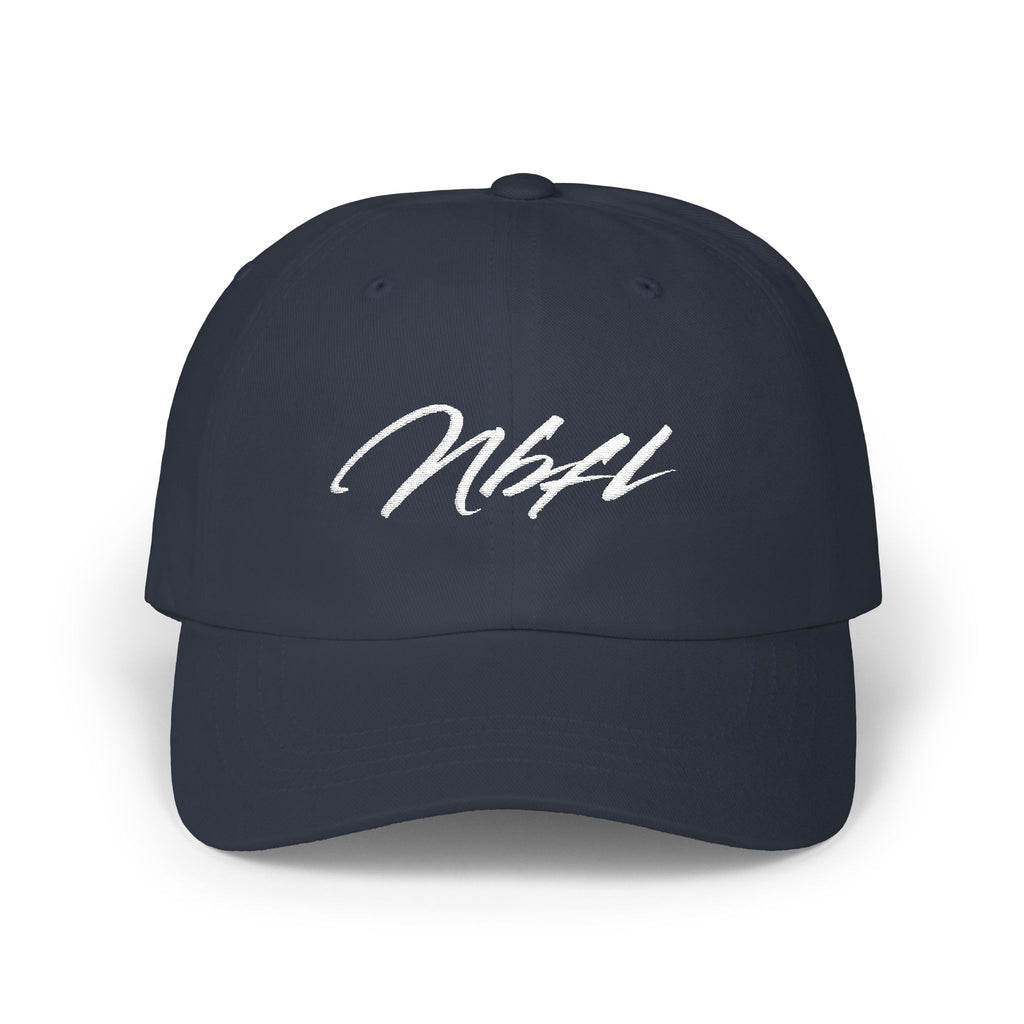 Classic Dad Cap NBFL Unisex Hat