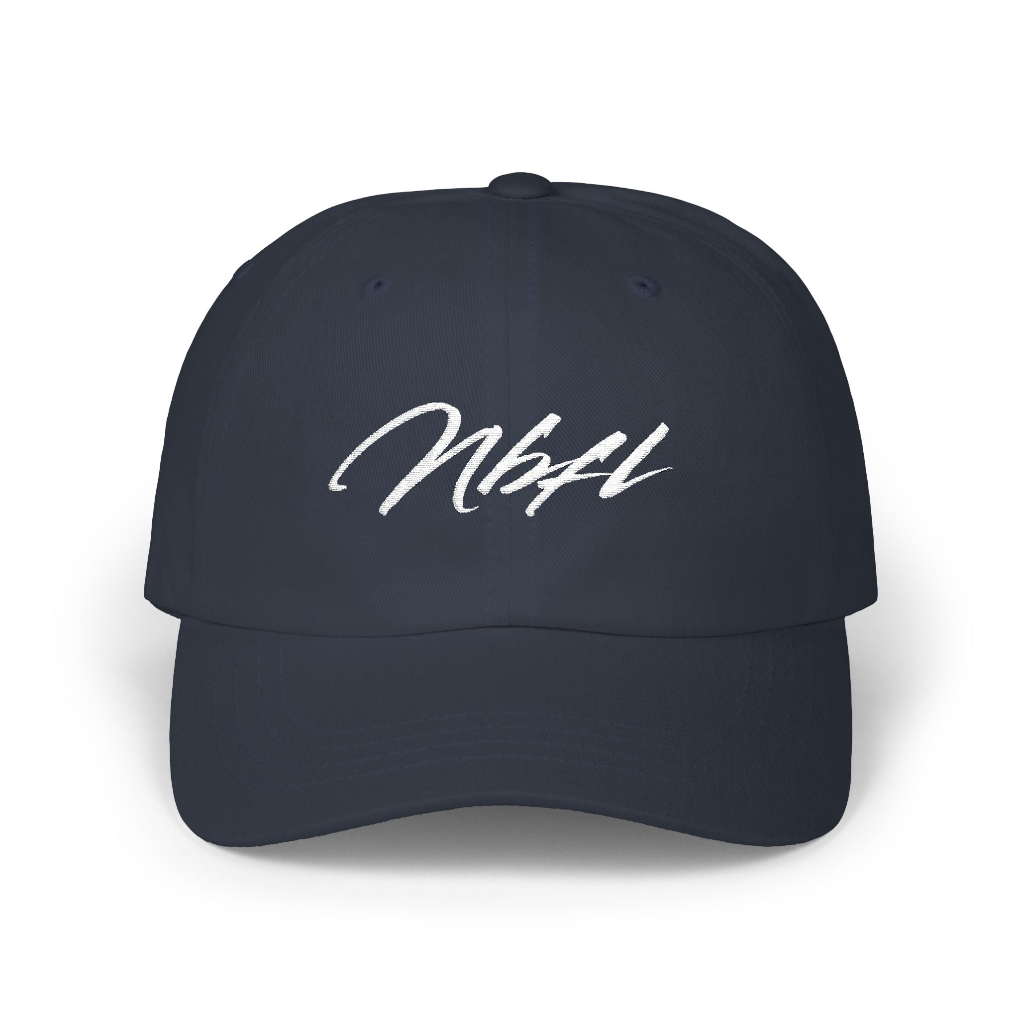 Classic Dad Cap NBFL Unisex Hat