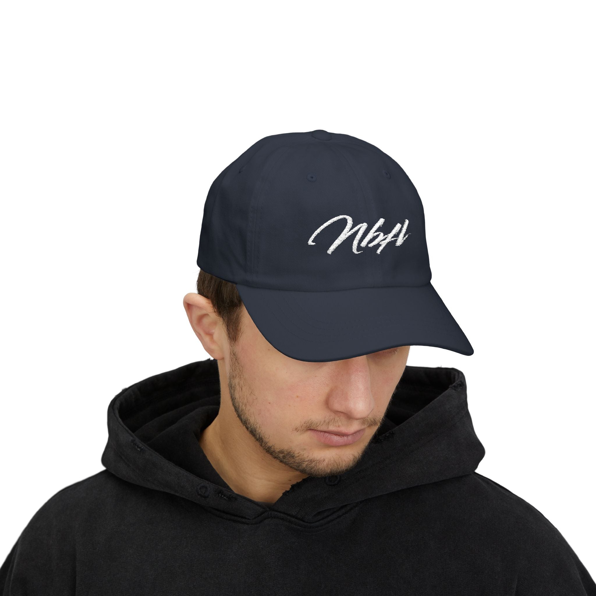 Classic Dad Cap NBFL Unisex Hat