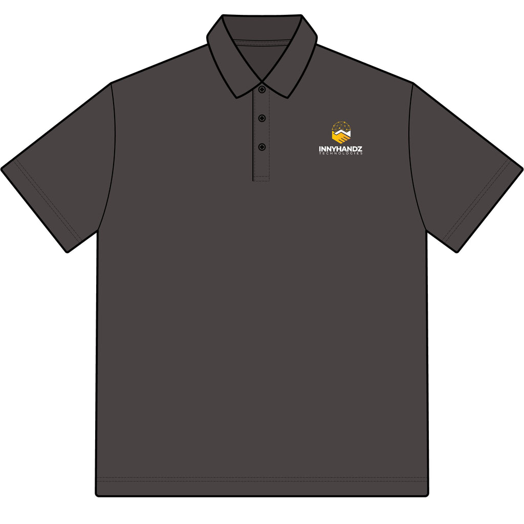 INNYHANDZ TECHNOLOGY Polo Shirt