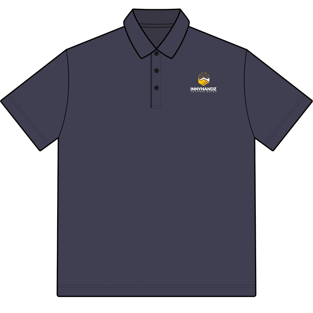 INNYHANDZ TECHNOLOGY Polo Shirt