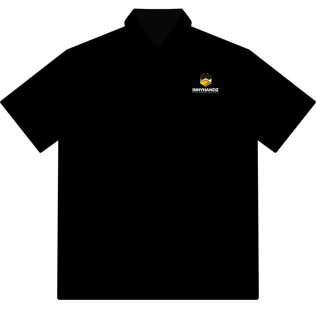 INNYHANDZ TECHNOLOGY Polo Shirt