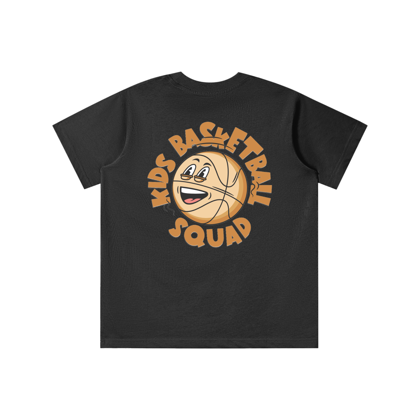 Kid's Basket squad Essential Kids' T-shirt