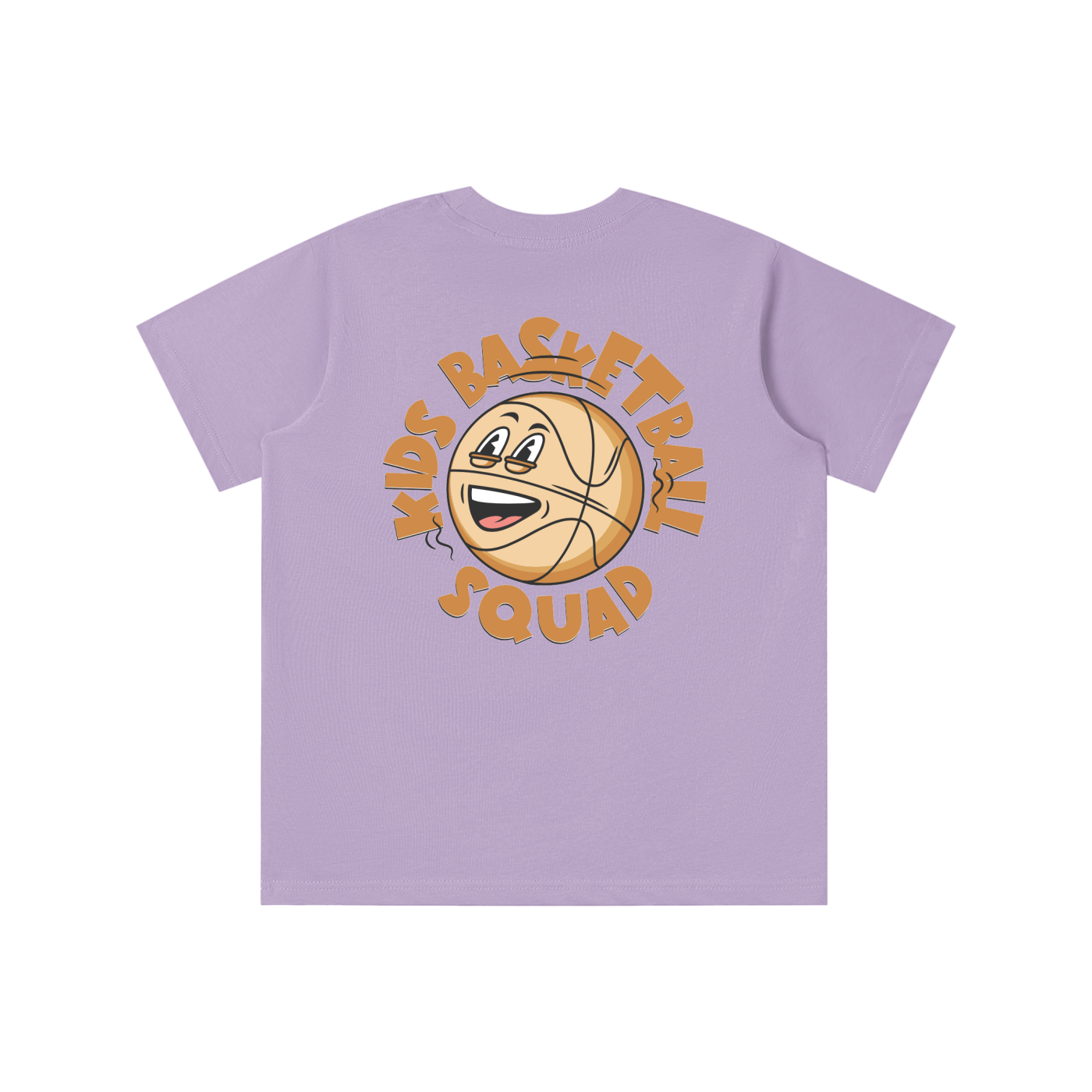 Kid's Basket squad Essential Kids' T-shirt