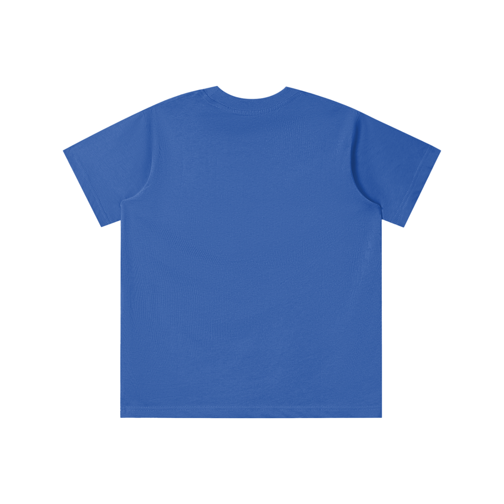 Play and smile Essential Kids' T-shirt