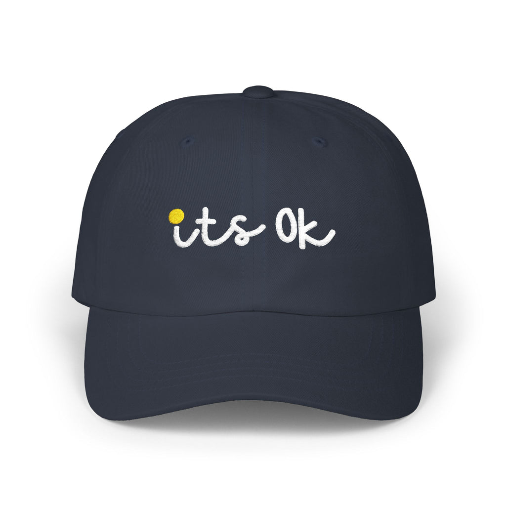 Its OK unisex Hat - Olawale Kentucky Merch Collection