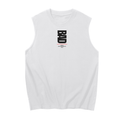 BAD - Bold adventurous dad Men's Sleeveless Cotton Tank Top