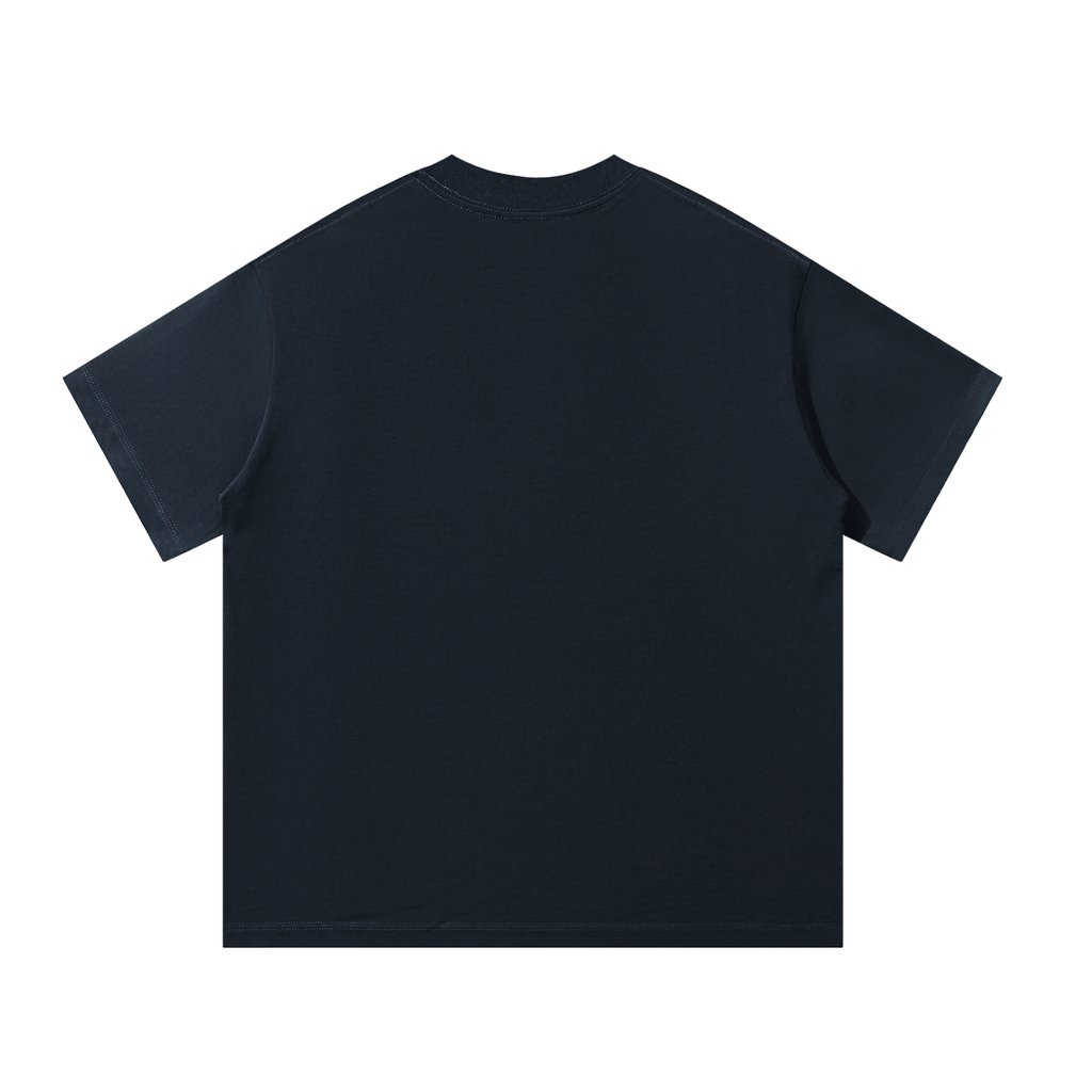 BLANK Unisex Oversized T-Shirt