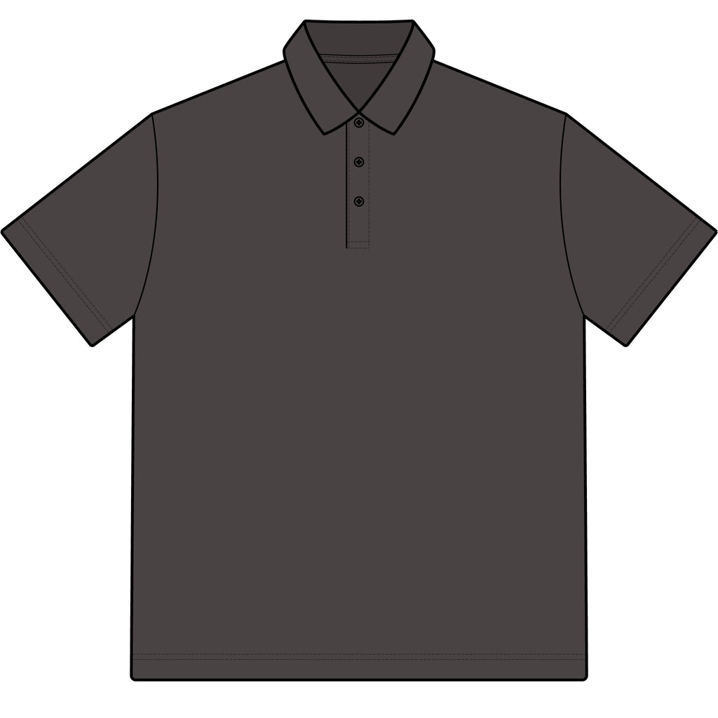INNYHANDZ TECHNOLOGY Polo Shirt