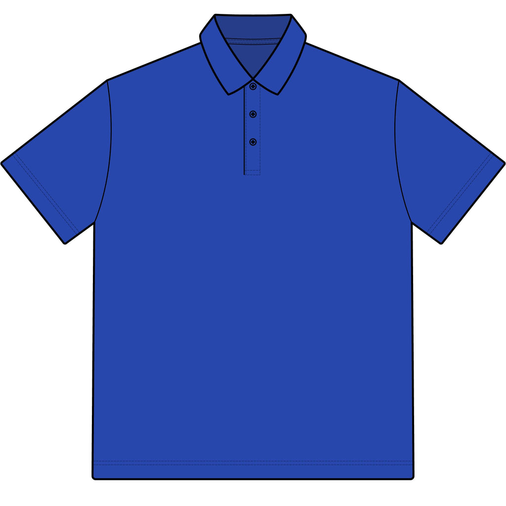 INNYHANDZ TECHNOLOGY Polo Shirt