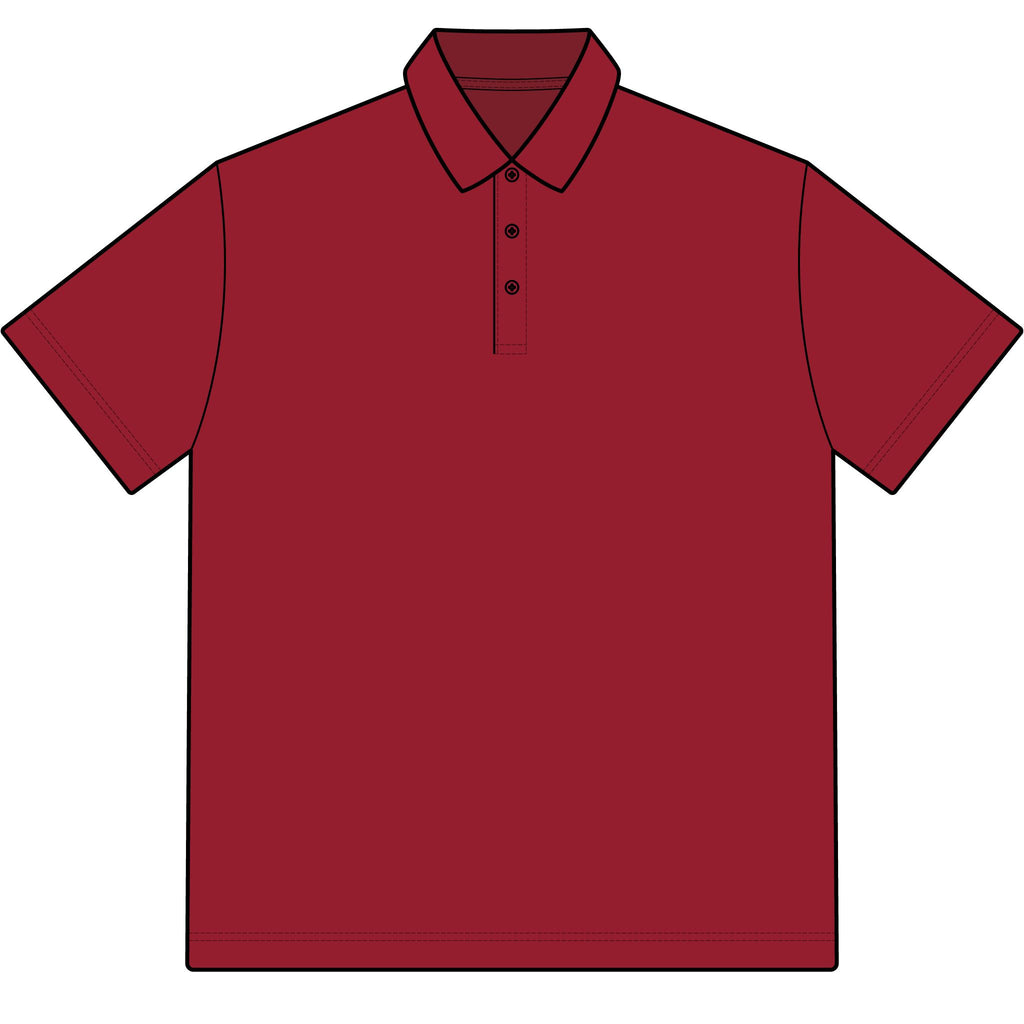 INNYHANDZ TECHNOLOGY Polo Shirt