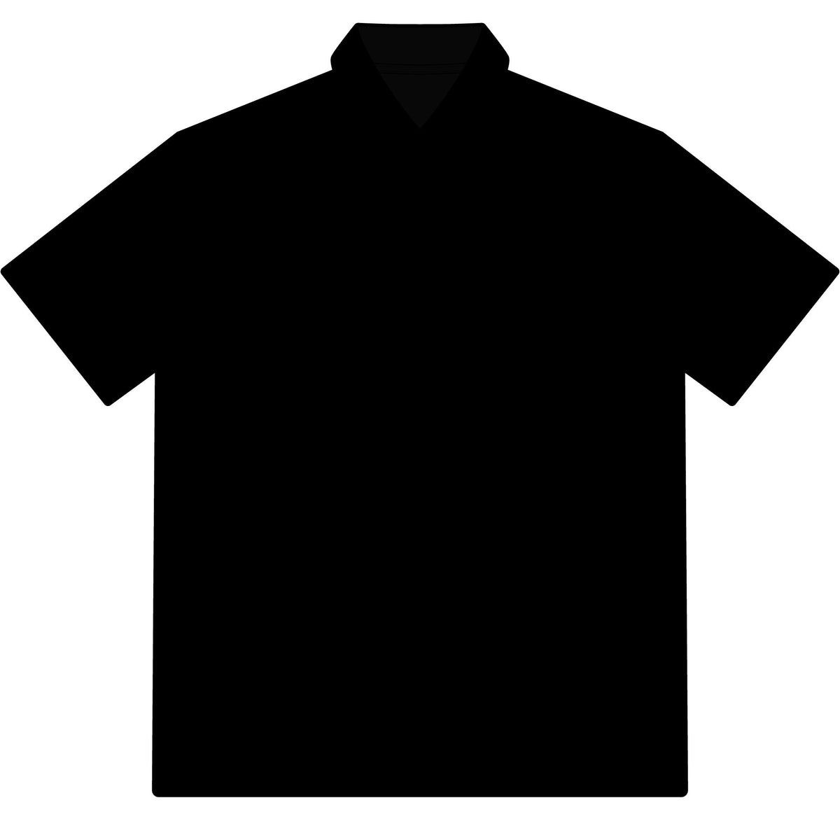 INNYHANDZ TECHNOLOGY Polo Shirt