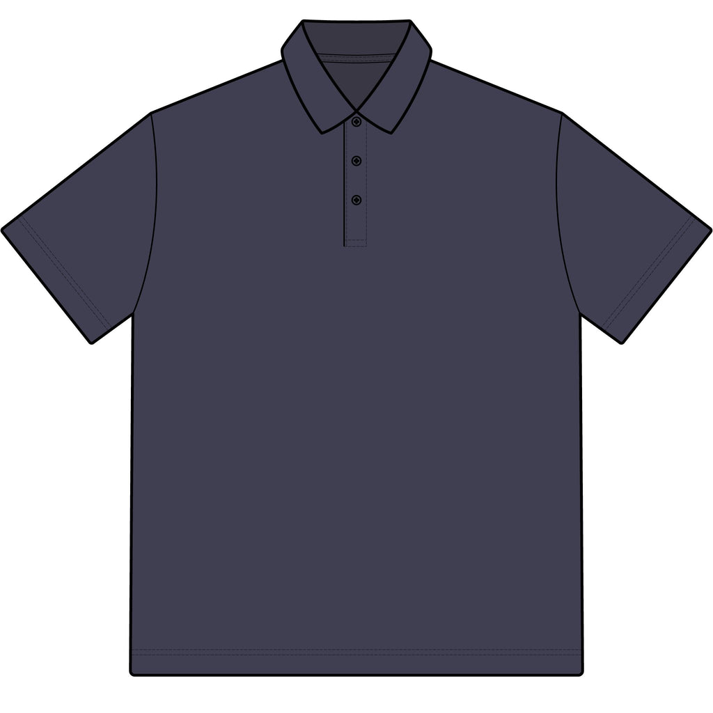 INNYHANDZ TECHNOLOGY Polo Shirt