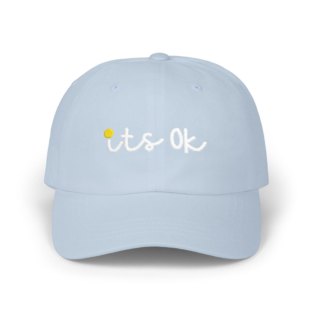 Its OK unisex Hat - Olawale Kentucky Merch Collection