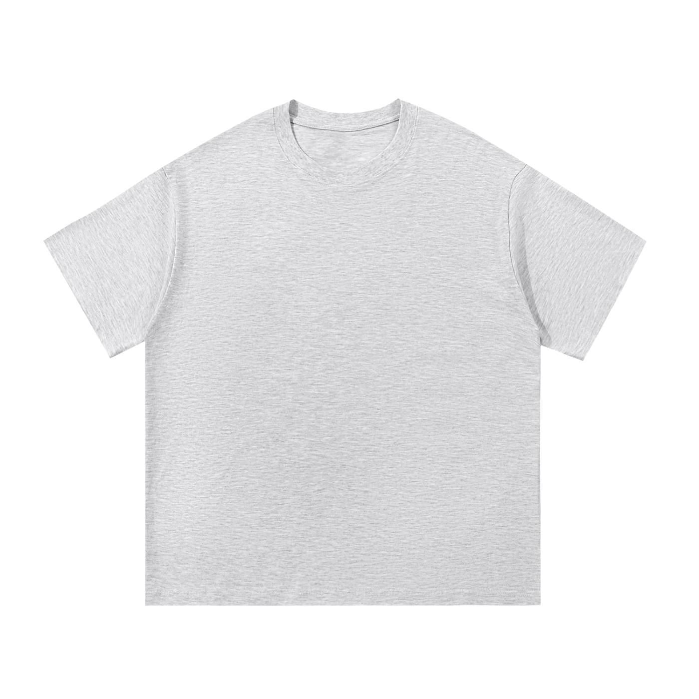 Blank Essential Cotton T-Shirt