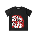Born to win Cooling Kids' T-shirt