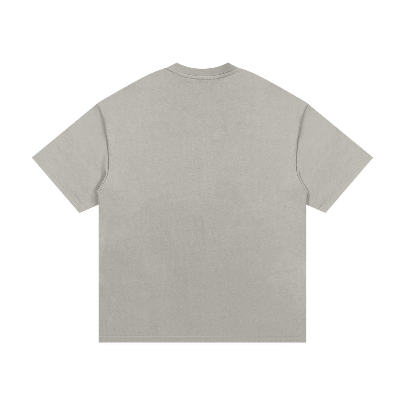 Combo wave - Essential Heavyweight Cotton T-Shirt