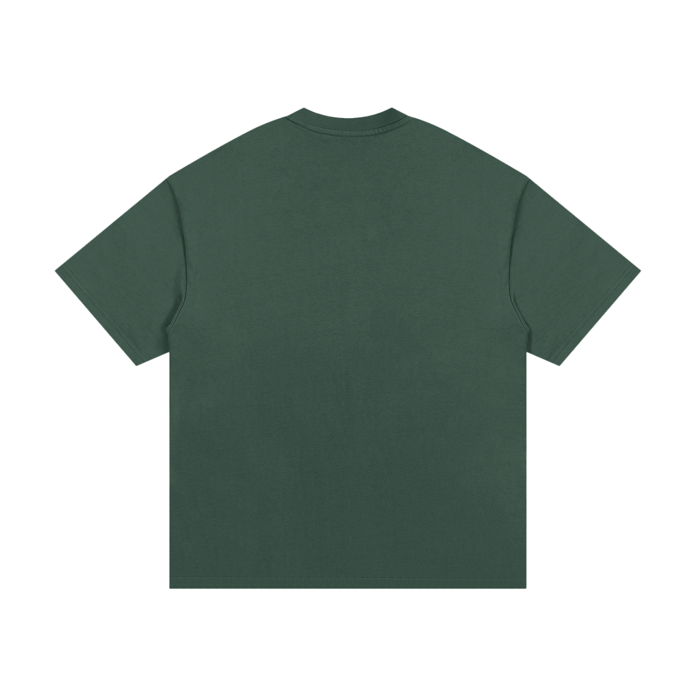 Combo wave - Essential Heavyweight Cotton T-Shirt