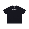 SHEWA Oversized T-shirt