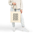 Tote Bag - Jesus The Way The Truth The Life