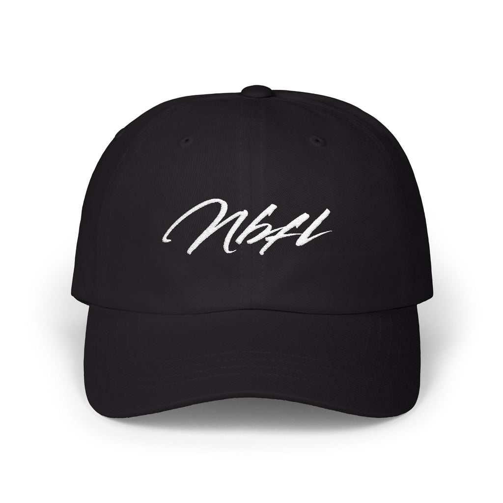 Classic Dad Cap NBFL Unisex Hat