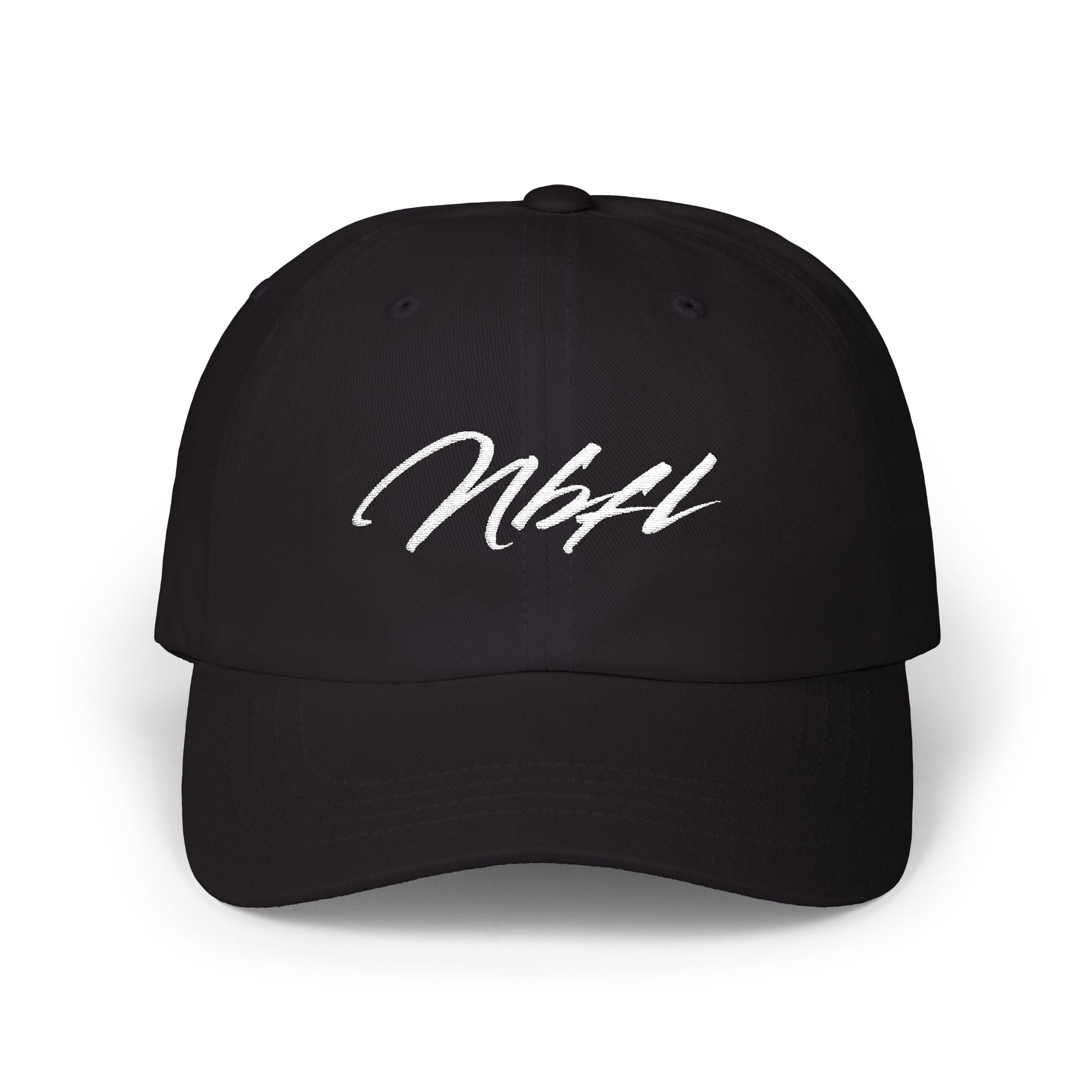 Classic Dad Cap NBFL Unisex Hat