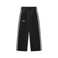 Nbfl Kids’ Contrast Tape Sweatpants