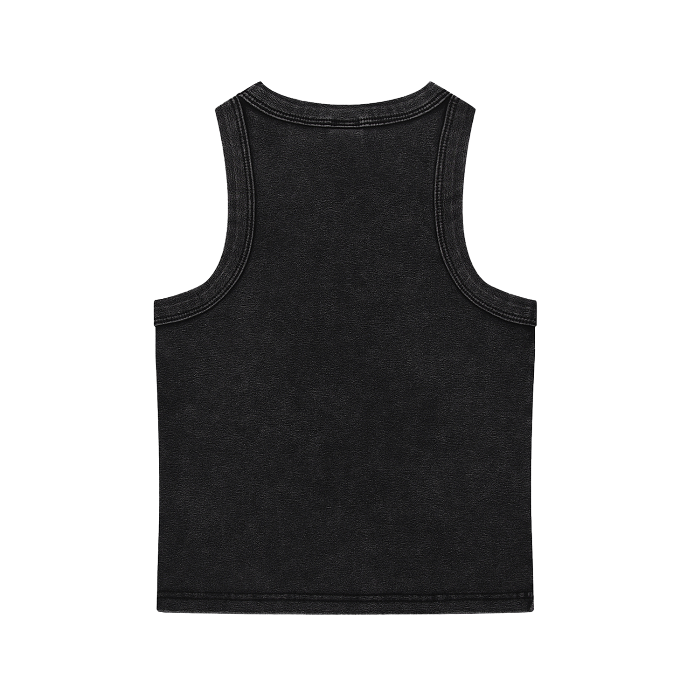 BLANK Snow Washed Tank Top