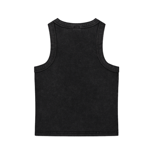 BLANK Snow Washed Tank Top